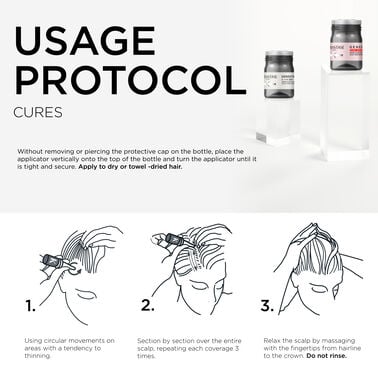 Densifique Density Activator Ampoules 42 x 6mL - Densifique | L'Oréal Partner Shop