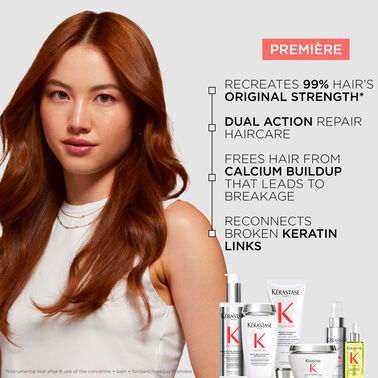 Première Masque Filler Réparateur - Kérastase Retail | L'Oréal Partner Shop