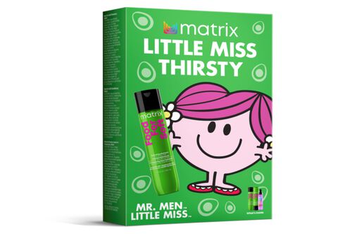 Matrix Food For Soft Trio Holiday Gift Pack - Gift Sets | L'Oréal Partner Shop