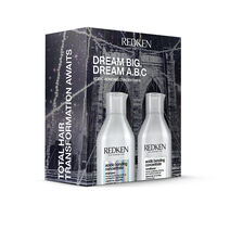 Acidic Bonding Concentrate Duo Holiday Gift Pack - Sets & Coffrets | L'Oréal Partner Shop
