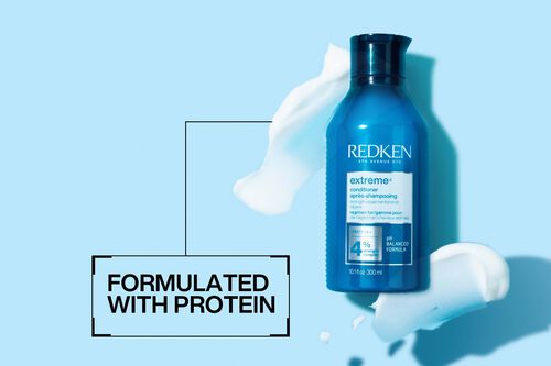 Extreme Strengthening Conditioner - Redken Haircare | L'Oréal Partner Shop