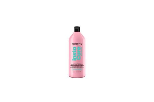 INSTACURE BUILD A BOND SHAMPOO - Matrix & Biolage Litre Offer | L'Oréal Partner Shop