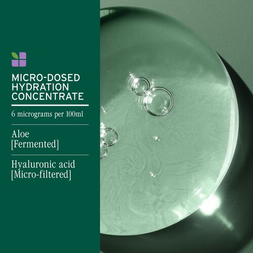 HydraSource Shampoo - New Biolage | L'Oréal Partner Shop