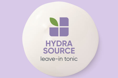 HydraSource Daily Leave-In Tonic - Vegan Collection | L'Oréal Partner Shop