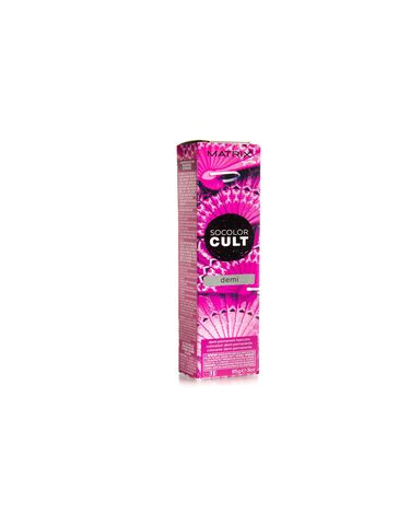 SoColor Cult Semi Flamenco Fuschia - Matrix Color | L'Oréal Partner Shop