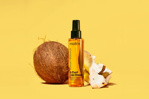 A Curl Can Dream Oil - Matrix Retail | L'Oréal Partner Shop