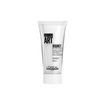 Tecni.ART Bouncy and Tender - L'Oréal Professionnel Styling Tecni.ART Bouncy and Tender - L'Oréal Professionnel Styling | L'Oréal Partner Shop