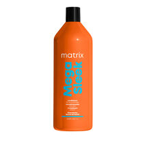 Mega Sleek Conditioner - Matrix Haircare | L'Oréal Partner Shop