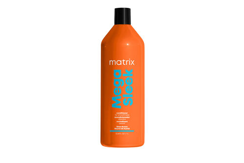 Mega Sleek Conditioner - Matrix Haircare | L'Oréal Partner Shop