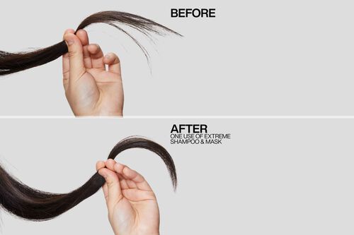 Extreme Mask - Redken Haircare | L'Oréal Partner Shop