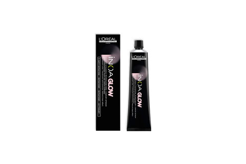 iNOA Glow D.12 Fairy Pearl - Shop by Color | L'Oréal Partner Shop