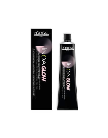 Inoa Glow D.1 Shade of Grey - Shop by Color | L'Oréal Partner Shop
