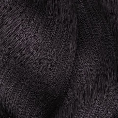 iNOA 4.20 Iridescent Brown - L'Oréal Professionnel Colour | L'Oréal Partner Shop