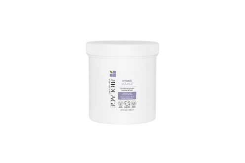 HydraSource Conditioner - Biolage | L'Oréal Partner Shop