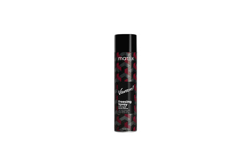 Vavoom Freezing Spray Extra Hold - Styling | L'Oréal Partner Shop