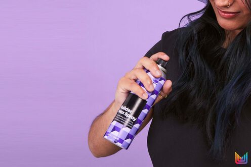 Wax Spray - Styling | L'Oréal Partner Shop