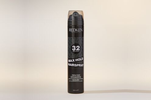 Max Hold Hairspray - Styling Opening Parcel | L'Oréal Partner Shop