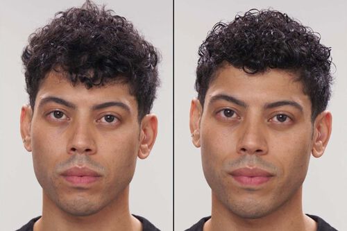 Brews Clay Pomade - Redken Mens | L'Or&eacute;al Partner Shop