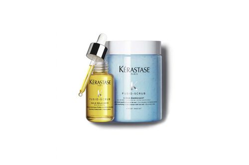 Scrub Energisant - kerastase Ritual | L'Oréal Partner Shop
