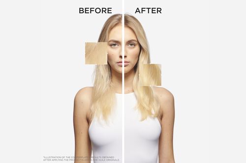 Elixir Ultime Hair Oil Refillable - Kérastase | L'Oréal Partner Shop