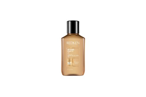 All Soft Argan Oil - Redken Haircare | L'Oréal Partner Shop