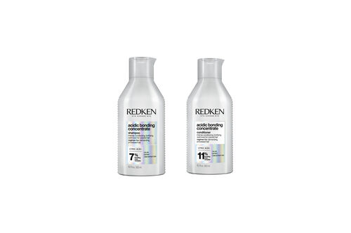 Acidic Bonding Concentrate Bundle duo 300ml - storefront-AU | L'Oréal Partner Shop