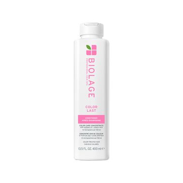 Color Last Conditioner - New Biolage | L'Oréal Partner Shop