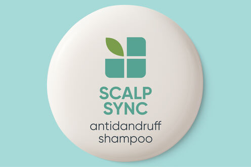 ScalpSync Anti-Dandruff Shampoo - Biolage | L'Oréal Partner Shop