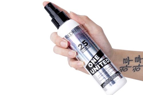One United All-In-One Multi-Benefit Treatment - Redken Haircare | L'Oréal Partner Shop