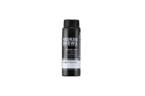 Brews Color Camo  8N Light Natural - Redken Mens | L'Oréal Partner Shop