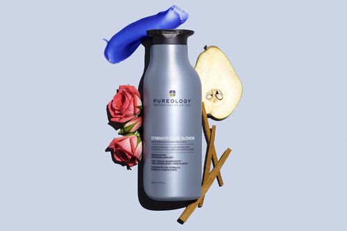 Strength Cure Blonde Shampoo - Pureology GWP Promotion | L'Oréal Partner Shop