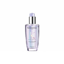 Tester: Blond Absolu L'Huile Cicagloss Refillable Hair Oil - Stefans Kerastase Tester Promotion | L'Oréal Partner Shop