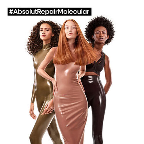 Absolut Repair Molecular Pre Treatment - ⭐ Absolut Repair Molecular | L'Oréal Partner Shop