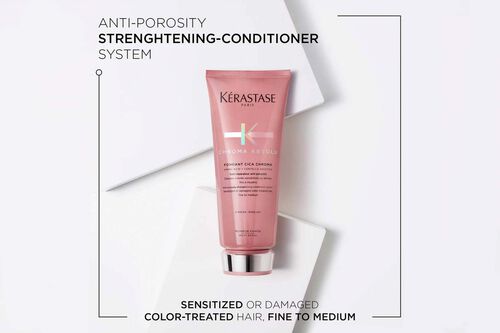 Chroma Absolu Fondant Cica Chroma - Kérastase Retail | L'Oréal Partner Shop