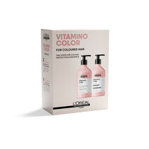 Vitamino Color Duo Autumn Gift Pack - Autumn Gift Packs | L'Oréal Partner Shop