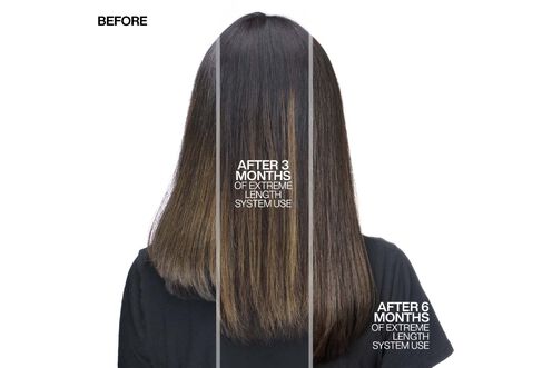 Extreme Length Shampoo - Redken Haircare | L'Oréal Partner Shop