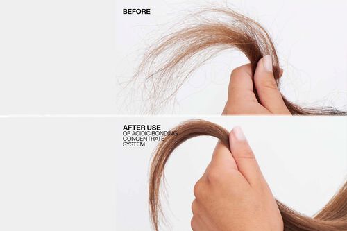 Acidic Ph Sealer - Redken Colour & Technical | L'Oréal Partner Shop