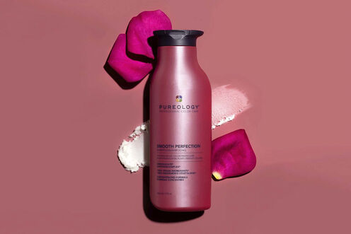 Smooth Perfection Shampoo - Pureology Exclusive Offer | L'Oréal Partner Shop