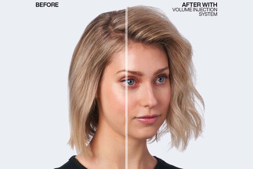 Volume Injection Conditioner - Redken Haircare | L'Oréal Partner Shop