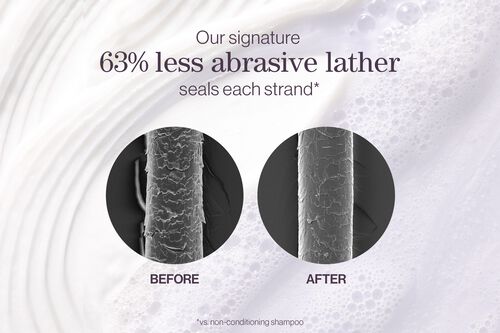 Hydrate Shampoo - Vegan Collection | L'Oréal Partner Shop