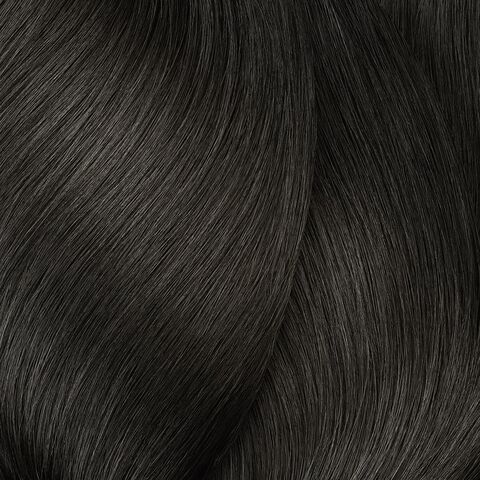 iNOA 5.17 Light Ash Cool Brown - L'Oréal Professionnel Colour | L'Oréal Partner Shop