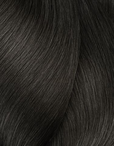 iNOA 5.17 Light Ash Cool Brown - L'Oréal Professionnel Colour | L'Oréal Partner Shop