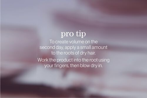 Style + Protect Weightless Volume Mousse - Pureology GWP Promotion | L'Oréal Partner Shop