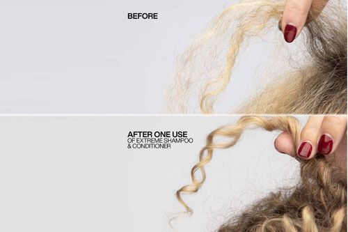 Extreme Strengthening Conditioner - Redken Haircare | L'Oréal Partner Shop