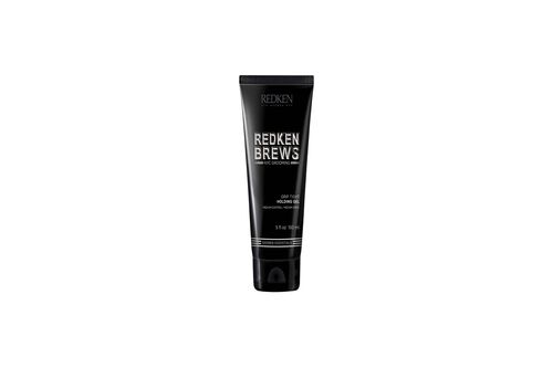 Brews Grip Tight Holding Gel - Redken Mens | L'Or&eacute;al Partner Shop