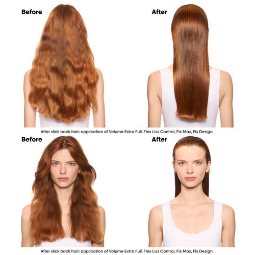 Tecni.Artflex Liss Control Frizz Control Styling Cream - L'Oréal Professionnel Styling | L'Oréal Partner Shop