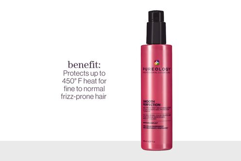 Smooth Perfection Smoothing Lotion - Pureology GWP Promotion | L'Oréal Partner Shop