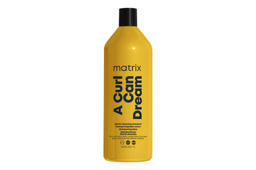 A Curl Can Dream Shampoo - Matrix Haircare | L'Oréal Partner Shop