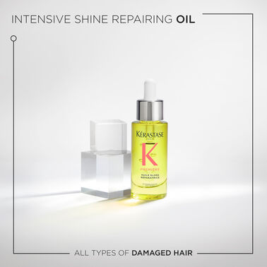 Première Huile Gloss Réparatrice - Kérastase Retail | L'Oréal Partner Shop