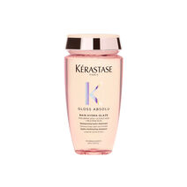 Gloss Absolu Bain Hydra-Glaze Shampoo For Long Hair Prone To Frizz - Kérastase | L'Oréal Partner Shop